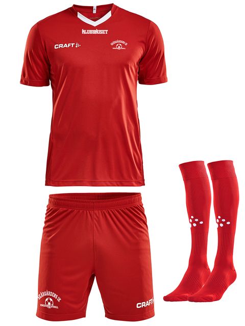 CRAFT Match Kit (Södra Skärgårdens IK)